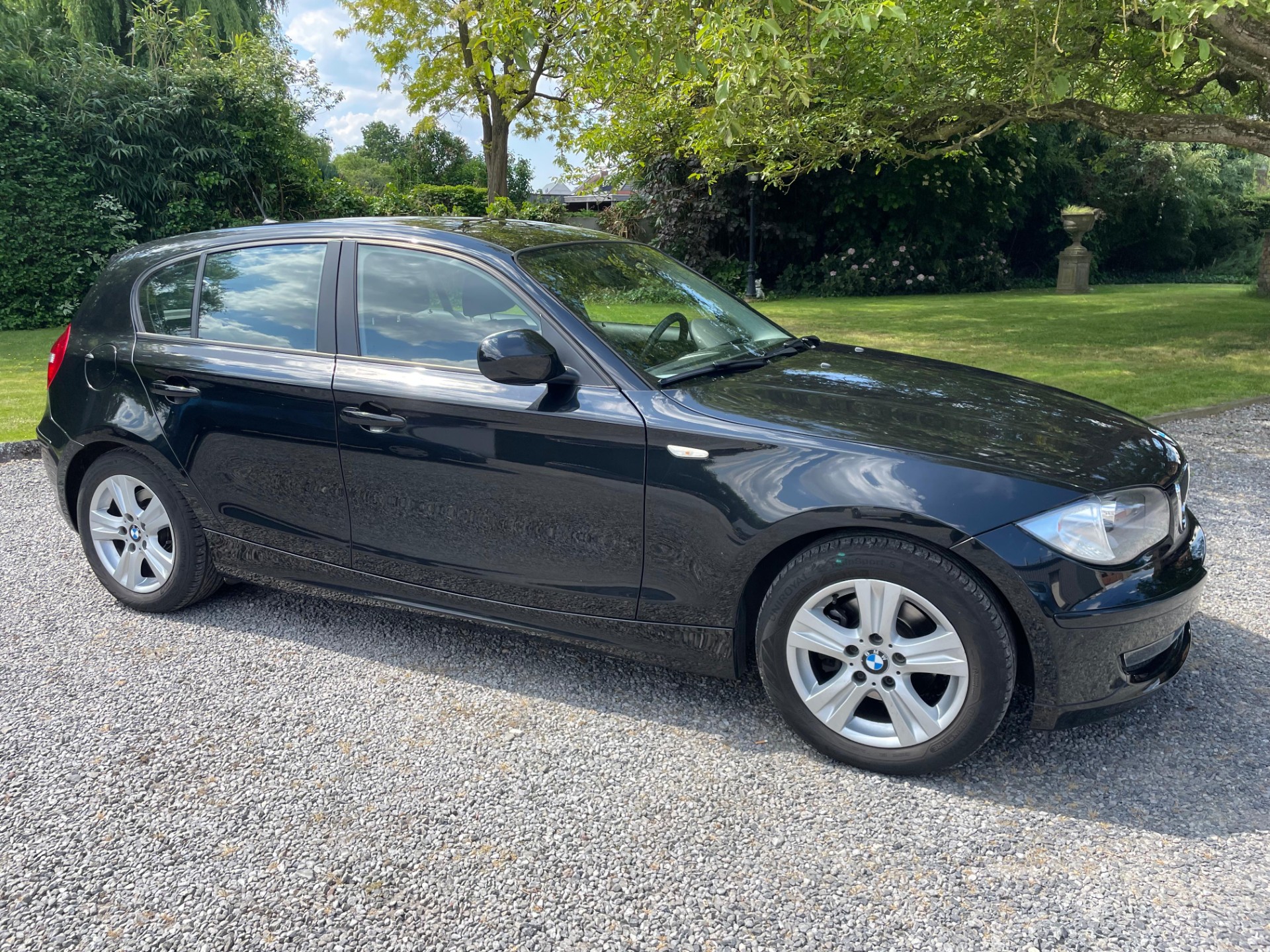 BMW 118D