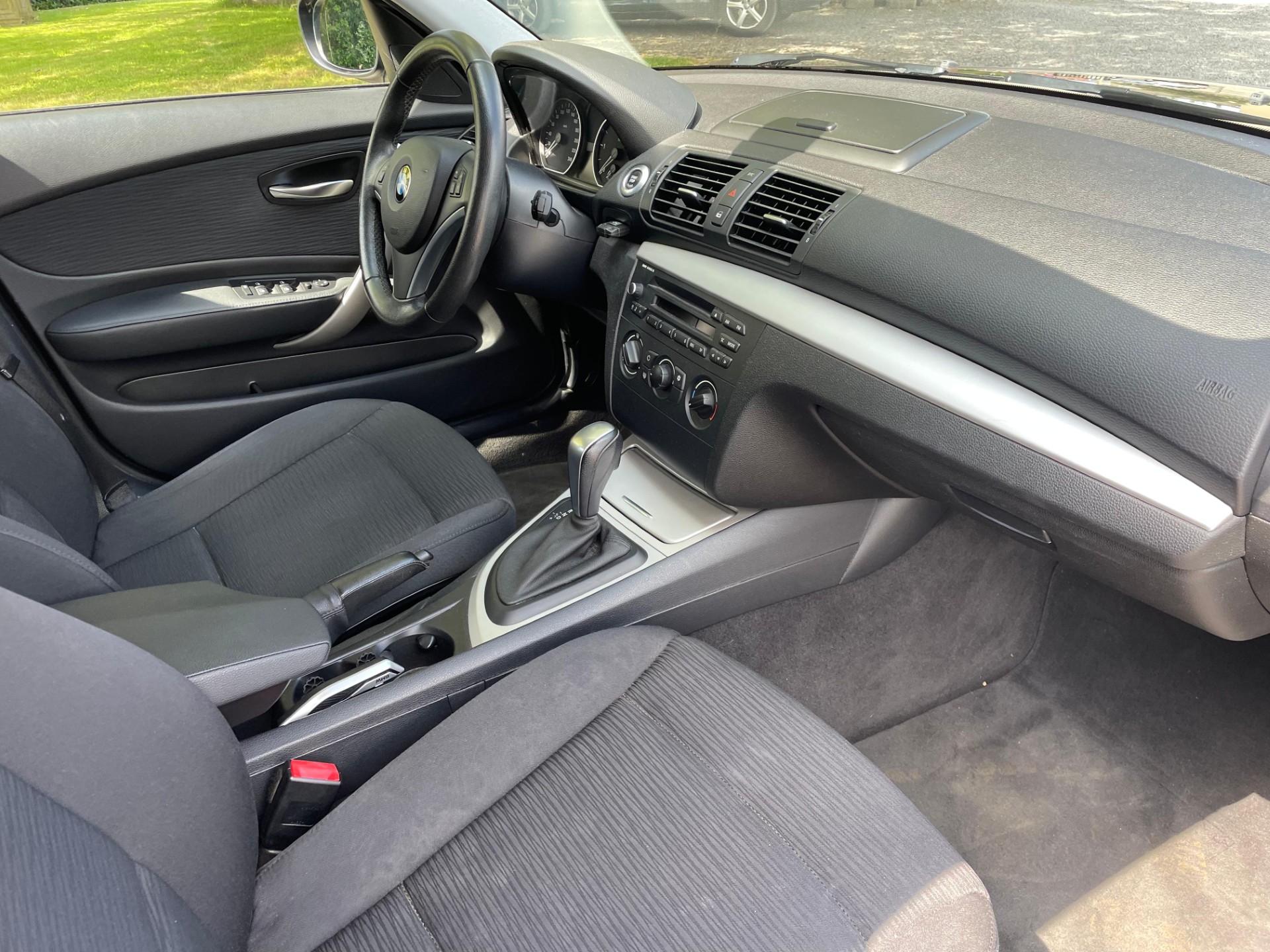BMW 118D