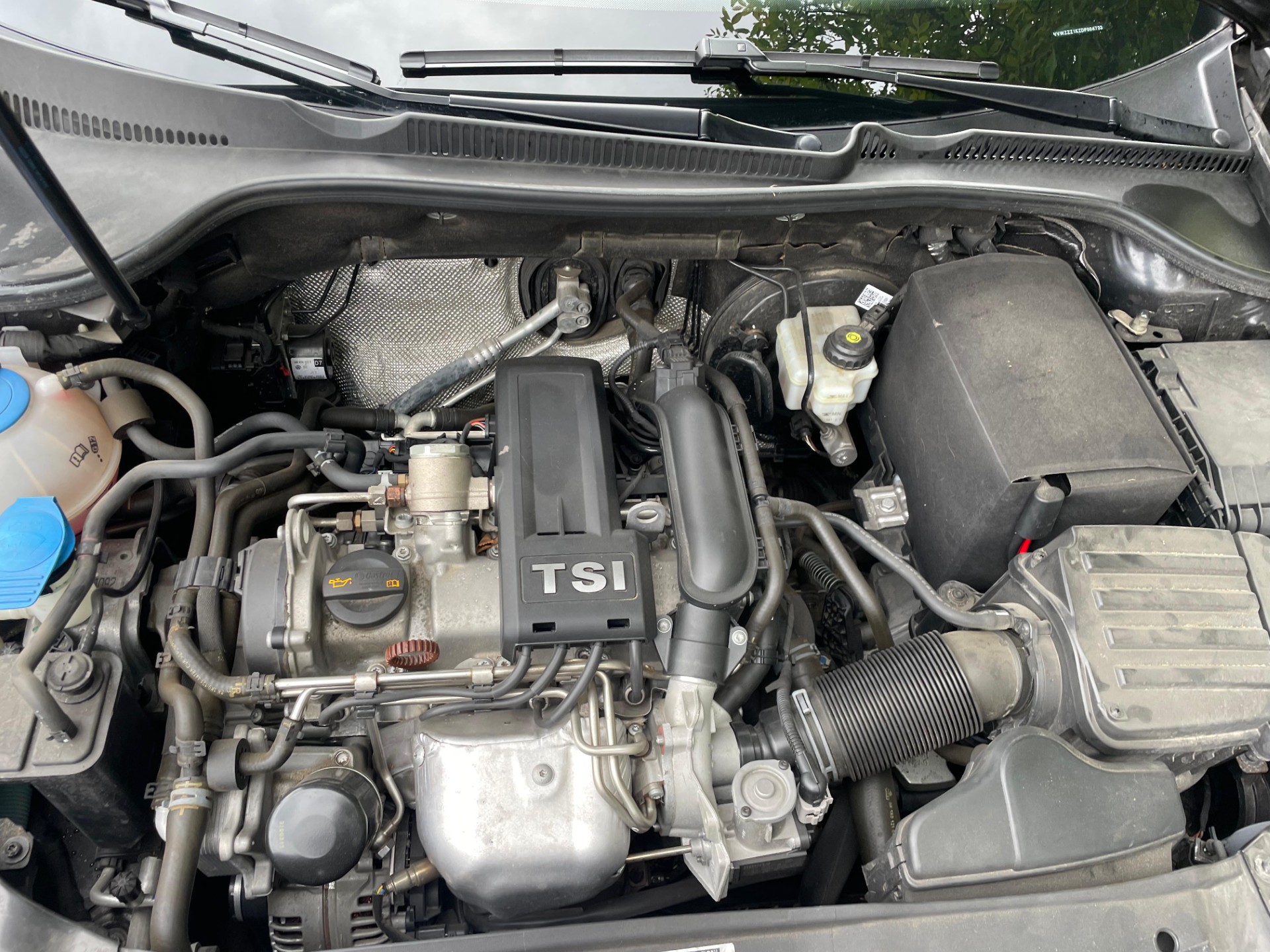 Volkswagen Golf VI