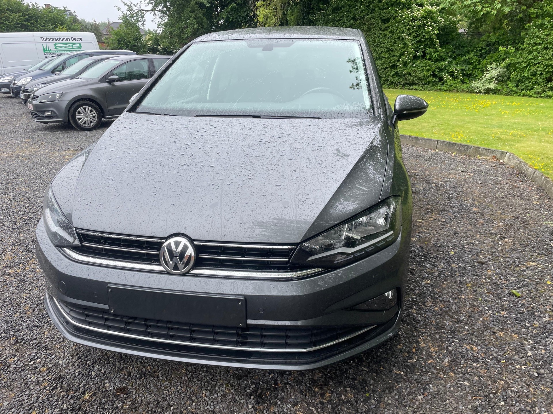 Volkswagen Sportsvan
