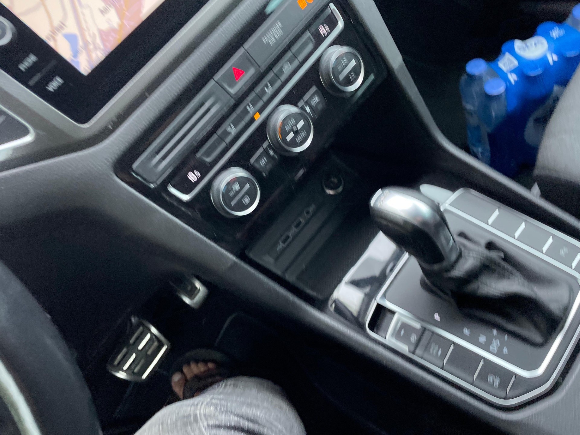 Volkswagen Sportsvan